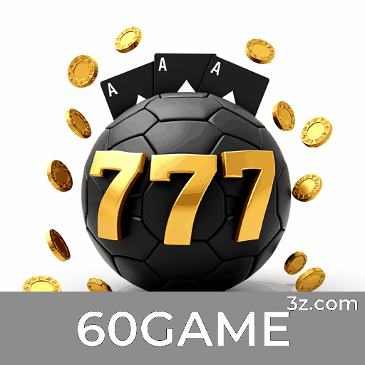 60GAME: Seu Cassino Online Seguro e Divertido