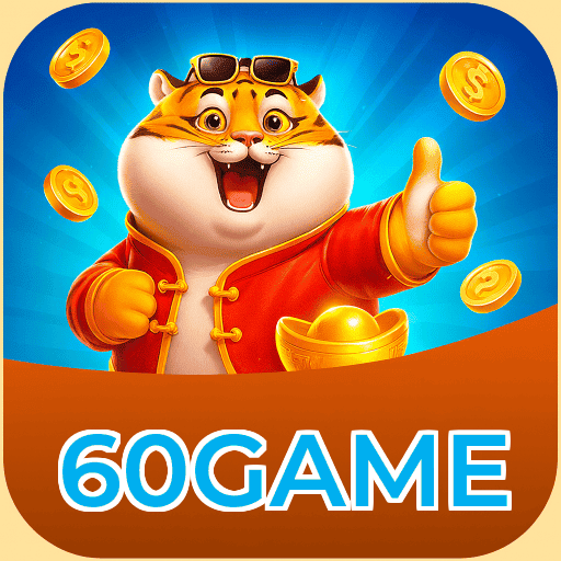 60GAME: Seu Cassino Online Seguro e Divertido