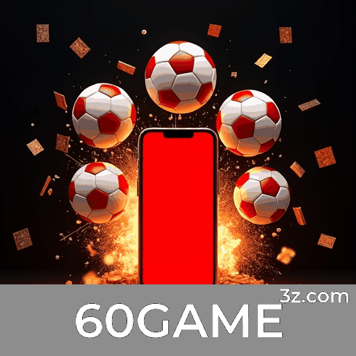 60GAME: Plataforma Completa para Apostas Esportivas no Brasil