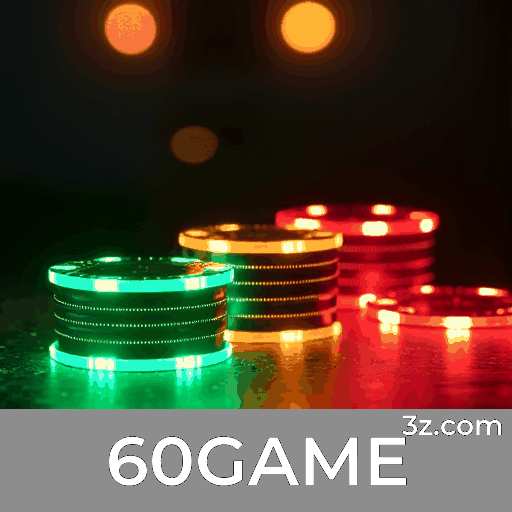 60GAME.com - Plataforma de Apostas e Cassino Online no Brasil - 60GAME