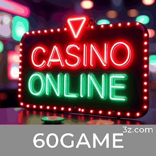 Experiência de Casino Elite no 60GAME: Dealers Reais e Jogos Premium