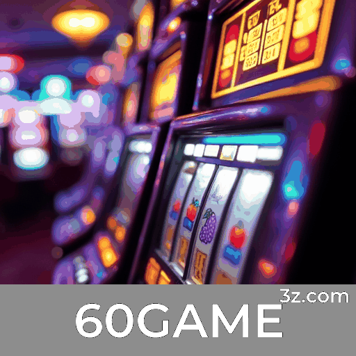 Acesso seguro e exclusivo ao 60GAME: Login protegido e vantajoso