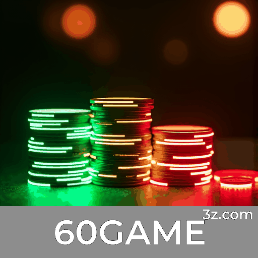 60GAME: Experiência de Casino Luxuosa com Dealers Profissionais