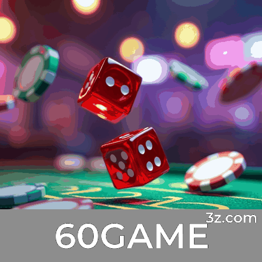 60GAME: Seu Cassino Online Seguro e Divertido
