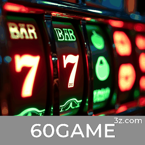 Experiência de Casino Elite no 60GAME: Dealers Reais e Jogos Premium