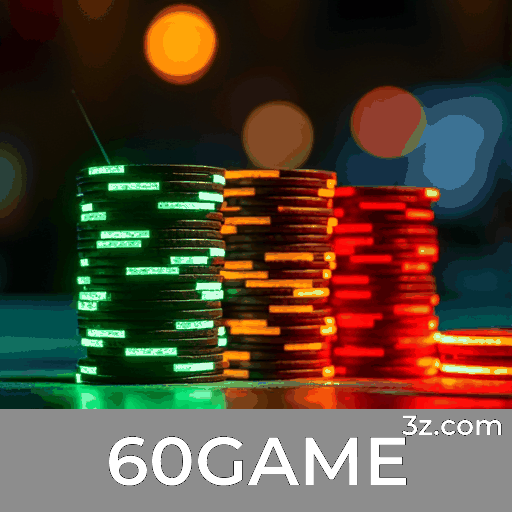 Tecnologia de Ponta e Segurança Inabalável, Conheça 60GAME